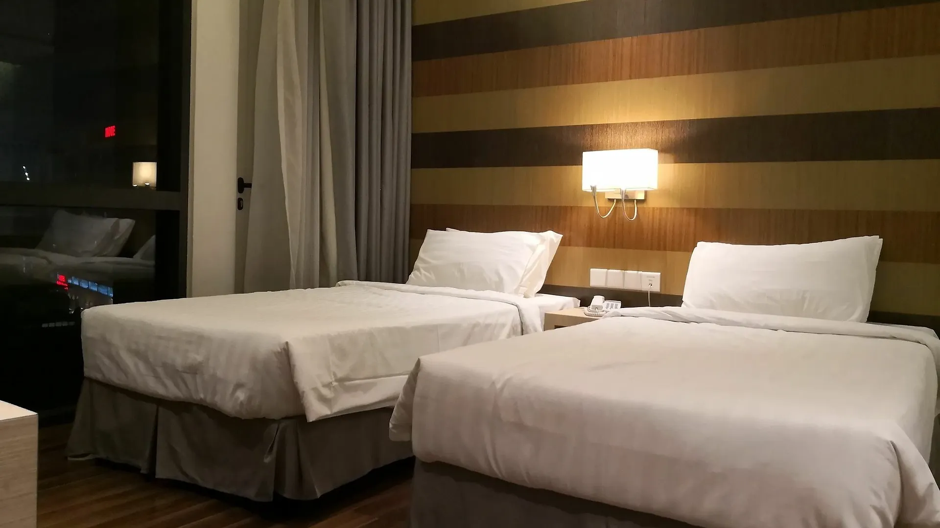 D Majestic At Heart Of Kuala Lumpur By Mr, Ng酒店 马来西亚